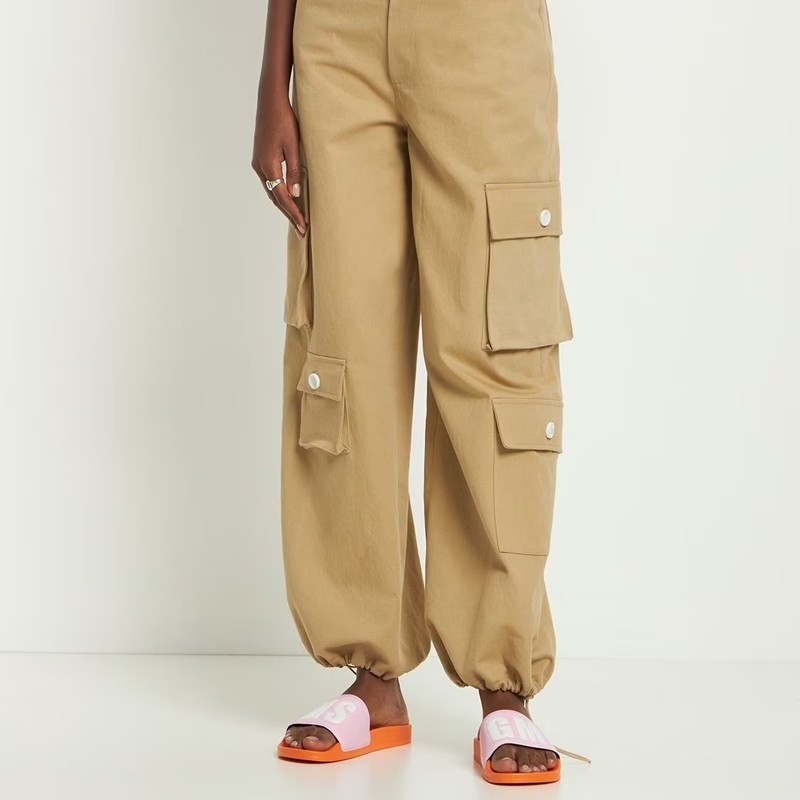 msgm sandales Mules Slide Matières: PVC -Couleurs: Rouge -Couleurs:... msgm sandales Mules Slide Matières: PVC -Couleurs: Rouge -Couleurs:...