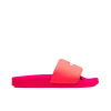 MSGM F SLIDE - PVC - ROSE NÉON