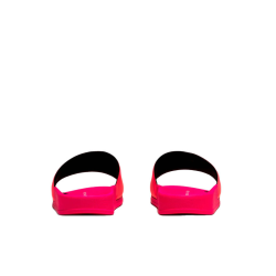 msgm sandales Mules Slide Semelles: Caoutchouc -Matières: PVC -Coul...