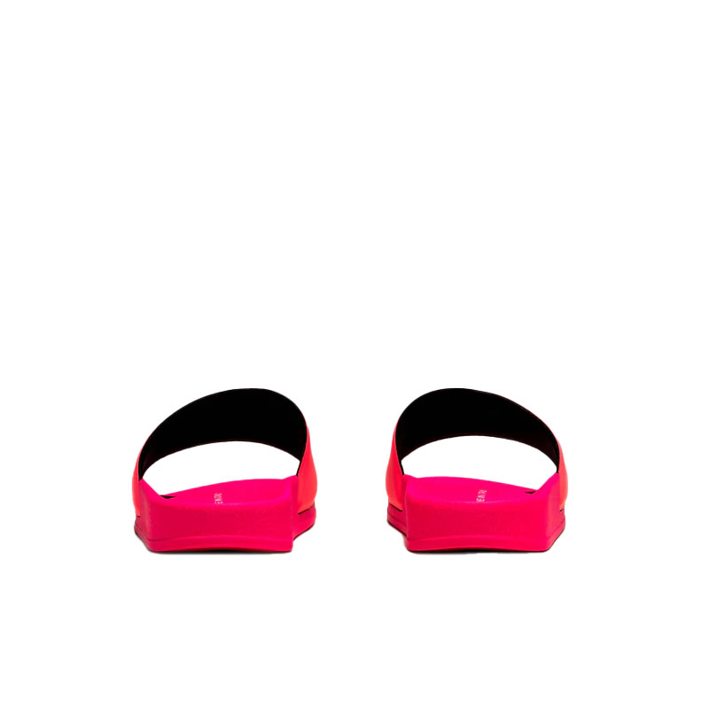 msgm sandales Mules Slide Semelles: Caoutchouc -Matières: PVC -Coul...