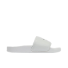 MSGM F SLIDE - PVC - BLANC ET LO