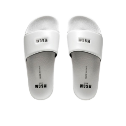 msgm sandales Mules Slide Détails : Mules -Semelles: Gomme -Matière...
