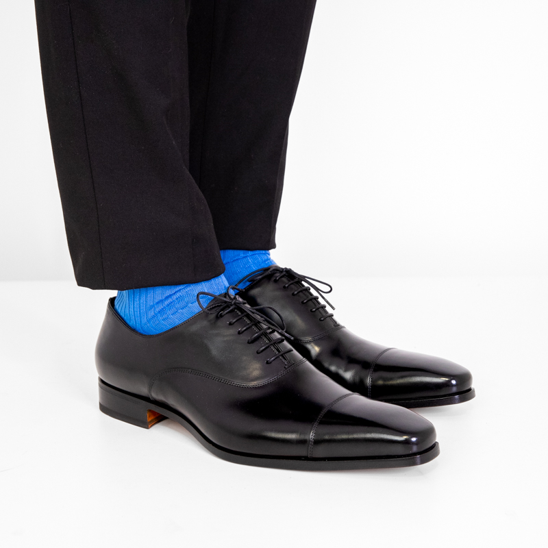 santoni derbies et richelieux Richelieux Boris Semelles: Cuir -Mati... santoni derbies et richelieux Richelieux Boris Semelles: Cuir -Mati...