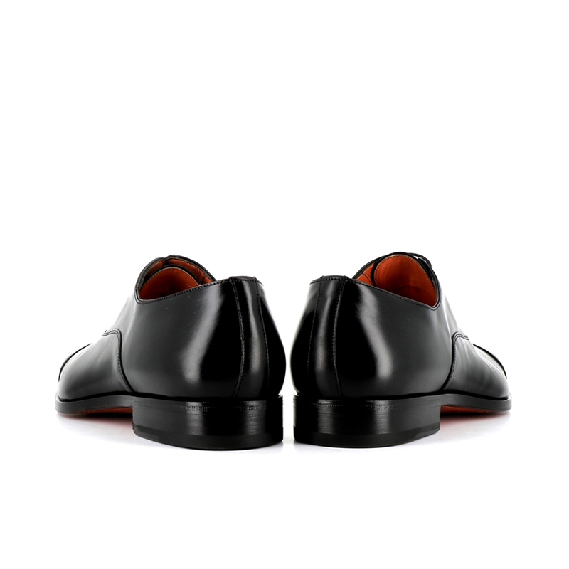 santoni derbies et richelieux Richelieux Boris Semelles: Cuir -Mati... santoni derbies et richelieux Richelieux Boris Semelles: Cuir -Mati...