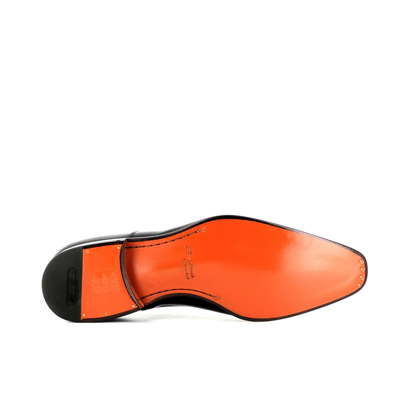 santoni derbies et richelieux Richelieux Boris Semelles: Cuir -Mati... santoni derbies et richelieux Richelieux Boris Semelles: Cuir -Mati...