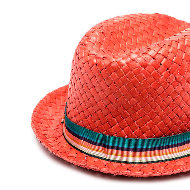 paul smith casquettes et chapeaux Chapeau Matières: Tissu -Matières...