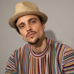 paul smith casquettes et chapeaux Chapeau Détails : Motifs -Matière...