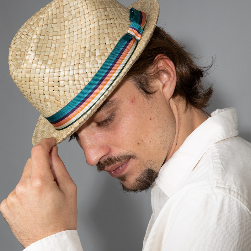 paul smith casquettes et chapeaux Chapeau Détails : Motifs -Matière... paul smith casquettes et chapeaux Chapeau Détails : Motifs -Matière...