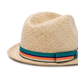 paul smith casquettes et chapeaux Chapeau Détails : Motifs -Matière...