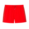 PS MAILLOT DE BAIN - TISSU TECHN