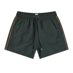 paul smith maillots de bain Short de Bain Détails : Motifs -Matière...