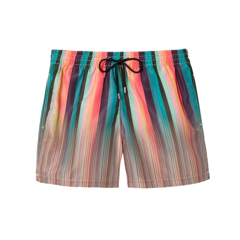 paul smith maillots de bain Short de Bain Détails : Motifs -Matière... paul smith maillots de bain Short de Bain Détails : Motifs -Matière...