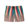 PS MAILLOT DE BAIN - TISSU TECHN