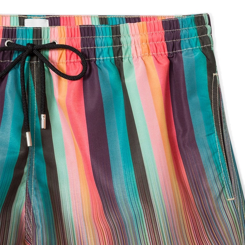 paul smith maillots de bain Short de Bain Détails : Motifs -Matière... paul smith maillots de bain Short de Bain Détails : Motifs -Matière...