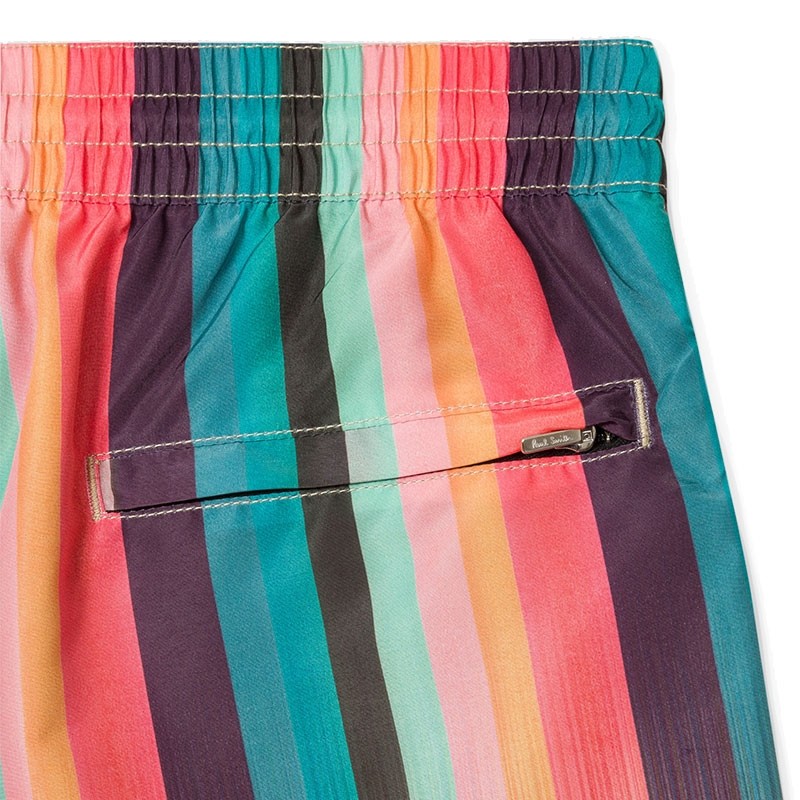 paul smith maillots de bain Short de Bain Détails : Motifs -Matière... paul smith maillots de bain Short de Bain Détails : Motifs -Matière...