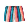 PS MAILLOT DE BAIN - TISSU TECHN