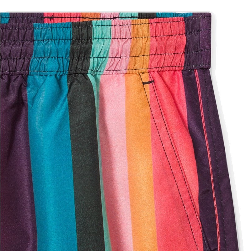 paul smith maillots de bain Short de Bain Détails : Motifs -Matière... paul smith maillots de bain Short de Bain Détails : Motifs -Matière...