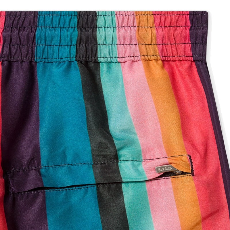 paul smith maillots de bain Short de Bain Détails : Motifs -Matière... paul smith maillots de bain Short de Bain Détails : Motifs -Matière...