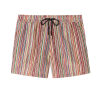 PS MAILLOT DE BAIN - TISSU TECHN