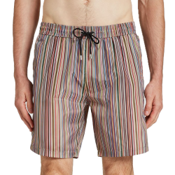 paul smith maillots de bain Short de Bain Détails : Mode durable -M...
