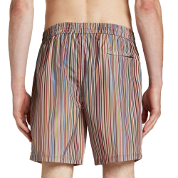 paul smith maillots de bain Short de Bain Détails : Mode durable -M...