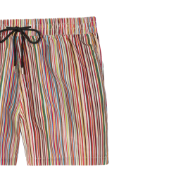 paul smith maillots de bain Short de Bain Détails : Mode durable -M...