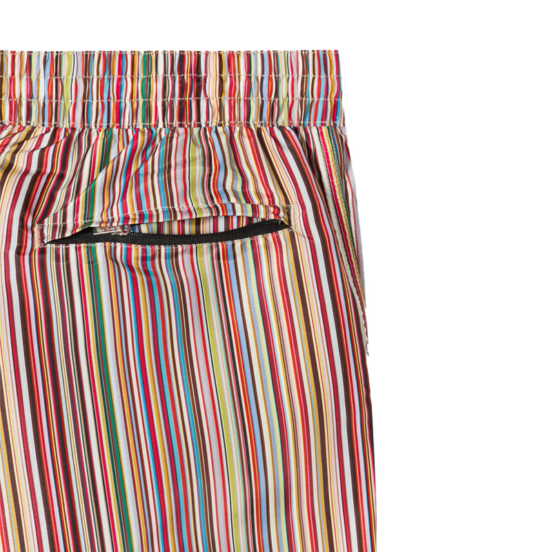 paul smith maillots de bain Short de Bain Détails : Mode durable -M...