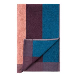 paul smith serviette de toilette Serviette de bain Matières: Coton ...
