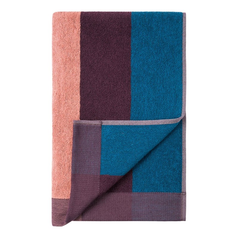 paul smith serviette de toilette Serviette de bain Matières: Coton ...