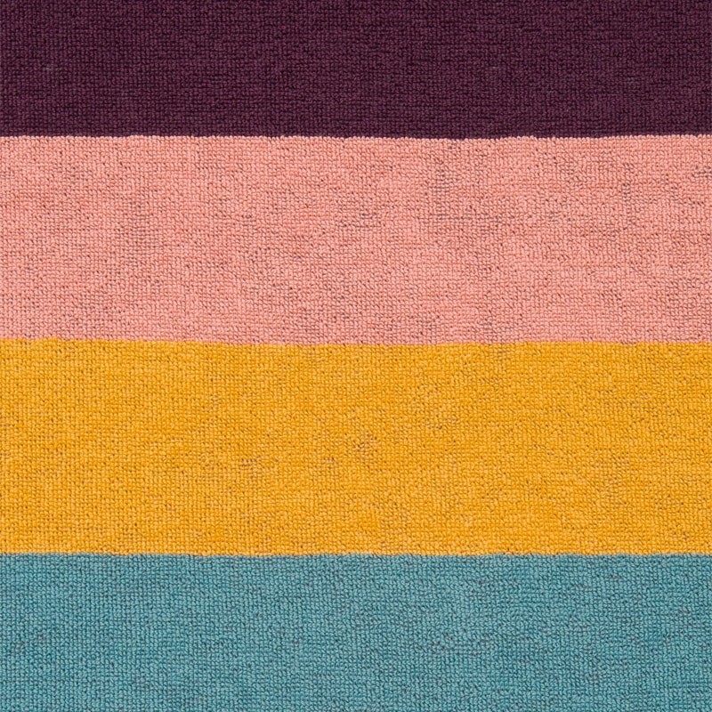 paul smith serviette de toilette Serviette de bain Matières: Coton ...