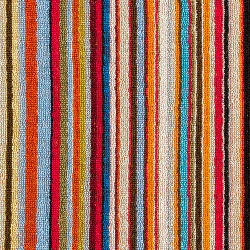 paul smith serviette de toilette Serviette de bain Détails : Motifs...