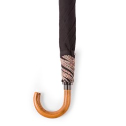 paul smith parapluie Parapluie Matières: Tissu -Couleurs: Noi