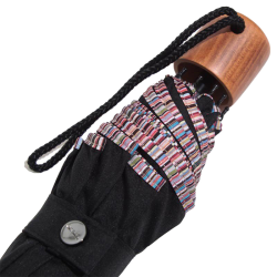 paul smith parapluie Parapluie Détails : Motifs -Détails : Élastiqu...