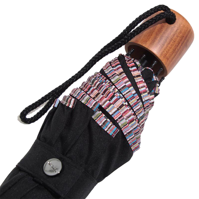 paul smith parapluie Parapluie Détails : Motifs -Détails : Élastiqu...