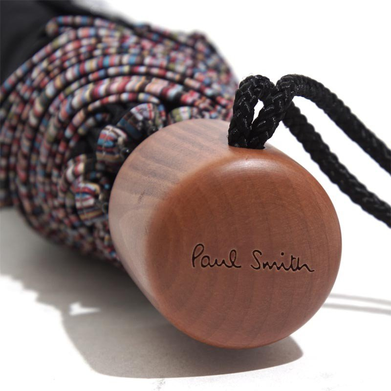 paul smith parapluie Parapluie Détails : Motifs -Détails : Élastiqu...