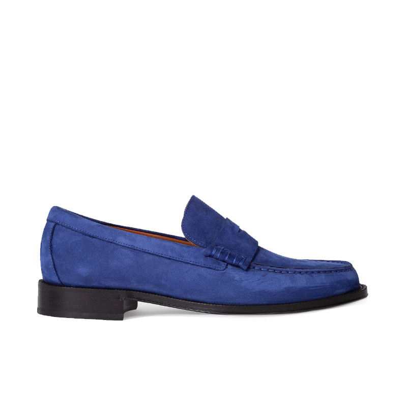 paul smith mocassins et slippers Mocassins Lucky Semelles: Cuir -Ma... paul smith mocassins et slippers Mocassins Lucky Semelles: Cuir -Ma...