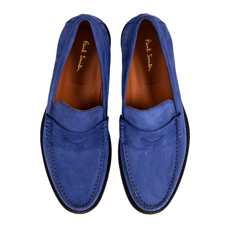 paul smith mocassins et slippers Mocassins Lucky Semelles: Cuir -Ma... paul smith mocassins et slippers Mocassins Lucky Semelles: Cuir -Ma...