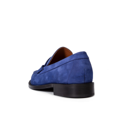 paul smith mocassins et slippers Mocassins Lucky Semelles: Cuir -Ma...