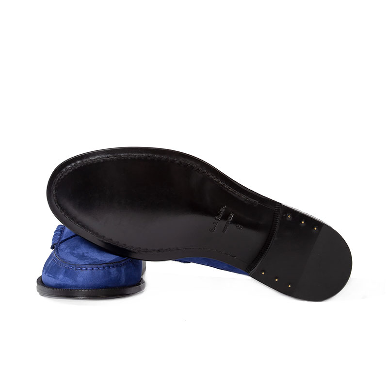 paul smith mocassins et slippers Mocassins Lucky Semelles: Cuir -Ma... paul smith mocassins et slippers Mocassins Lucky Semelles: Cuir -Ma...
