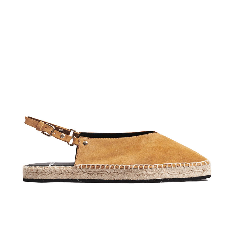 pierre hardy espadrilles Espadrilles Sunny Détails : Liège / Corde ...