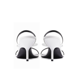 pierre hardy sandales Sandales Min O Slim Détails : Mules -Semelles...