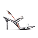 Sandales Alpha Slim