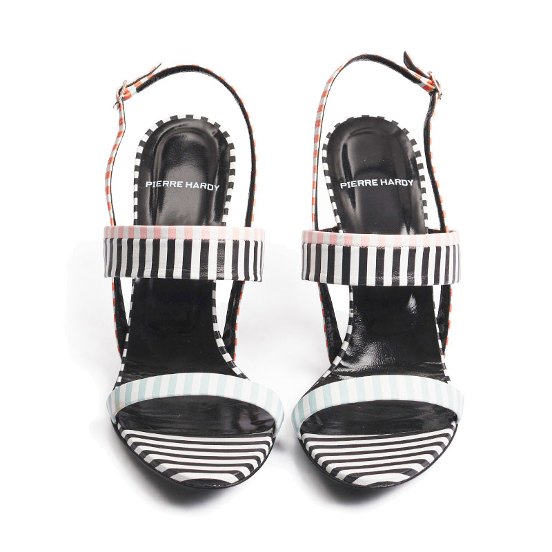 pierre hardy sandales Sandales Alpha Détails : Motifs -Semelles: Cu... pierre hardy sandales Sandales Alpha Détails : Motifs -Semelles: Cu...