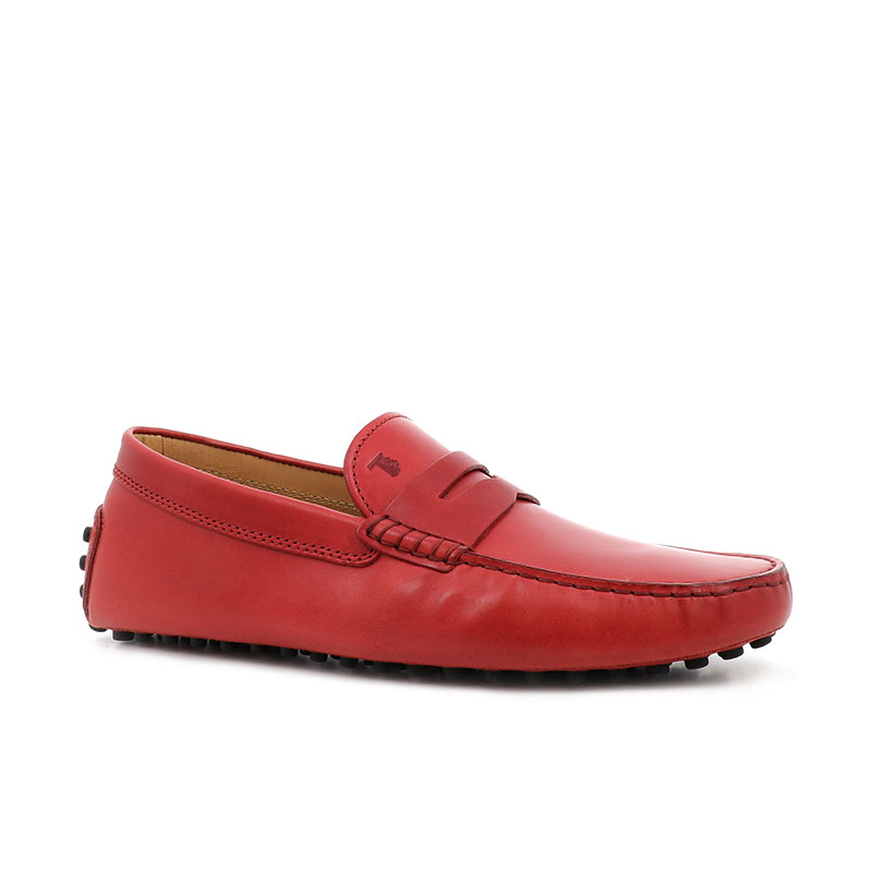 tod's mocassins et slip-on Mocassins Gommini Semelles: Gomme -Semel...