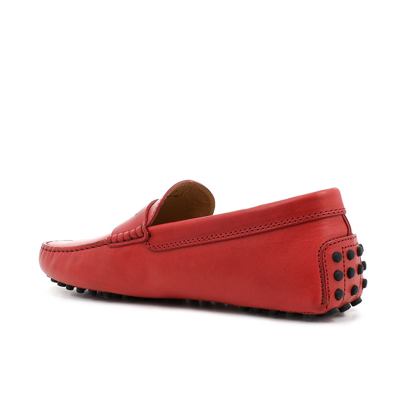 tod's mocassins et slip-on Mocassins Gommini Semelles: Gomme -Semel...