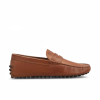 TH MOC GOMMINI 3 - CUIR PATINÉ -