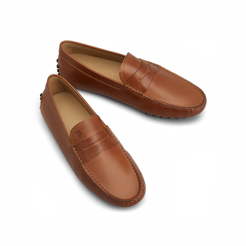 tod's mocassins et slip-on Mocassins Gommini Semelles: Picots -Mati... tod's mocassins et slip-on Mocassins Gommini Semelles: Picots -Mati...