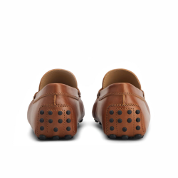 tod's mocassins et slip-on Mocassins Gommini Semelles: Picots -Mati...