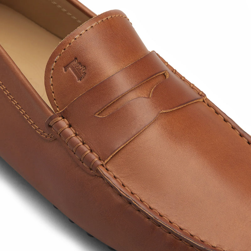 tod's mocassins et slip-on Mocassins Gommini Semelles: Picots -Mati... tod's mocassins et slip-on Mocassins Gommini Semelles: Picots -Mati...