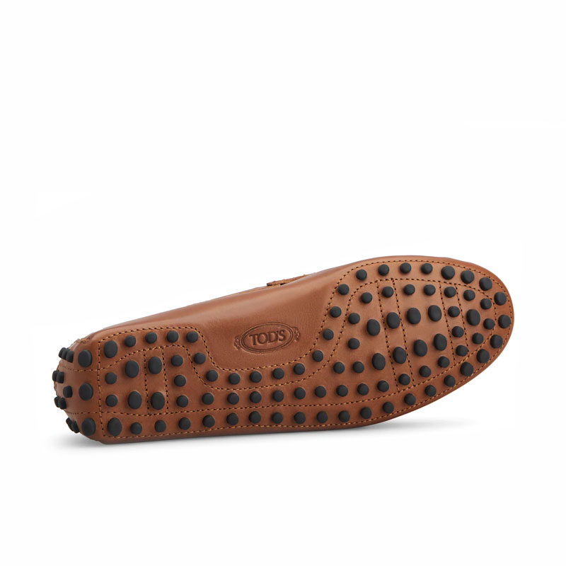tod's mocassins et slip-on Mocassins Gommini Semelles: Picots -Mati... tod's mocassins et slip-on Mocassins Gommini Semelles: Picots -Mati...